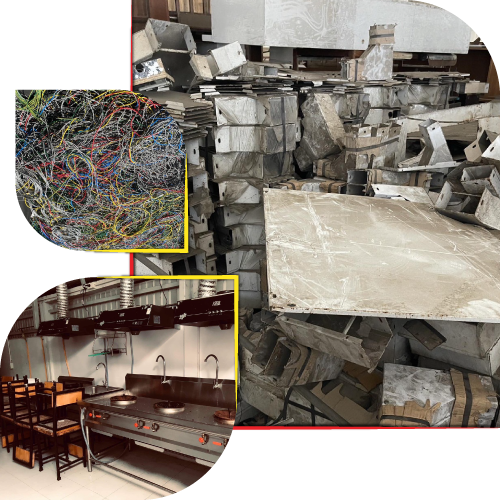 ไพศาลรับซื้อของเก่า