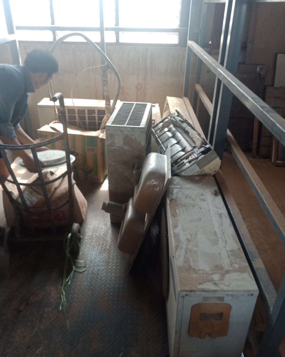 ตัวอย่างงานที่เรารับซื้อ