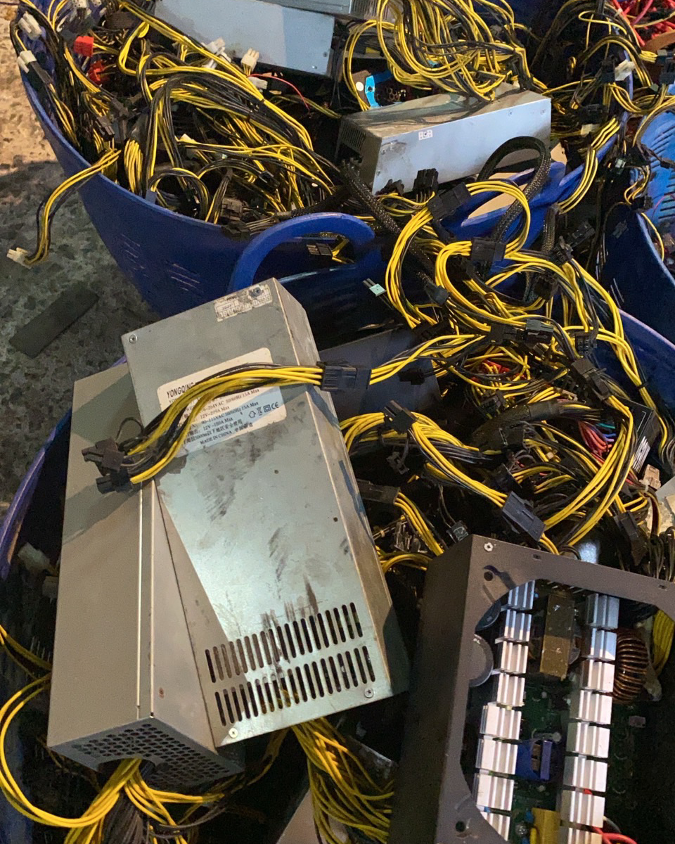 ตัวอย่างงานที่เรารับซื้อ