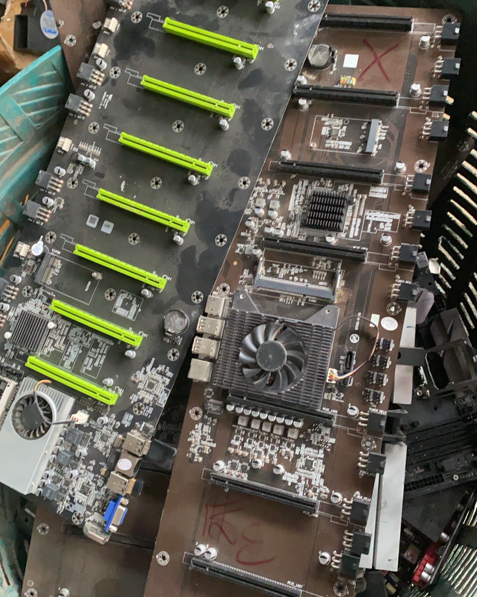 ตัวอย่างงานที่เรารับซื้อ