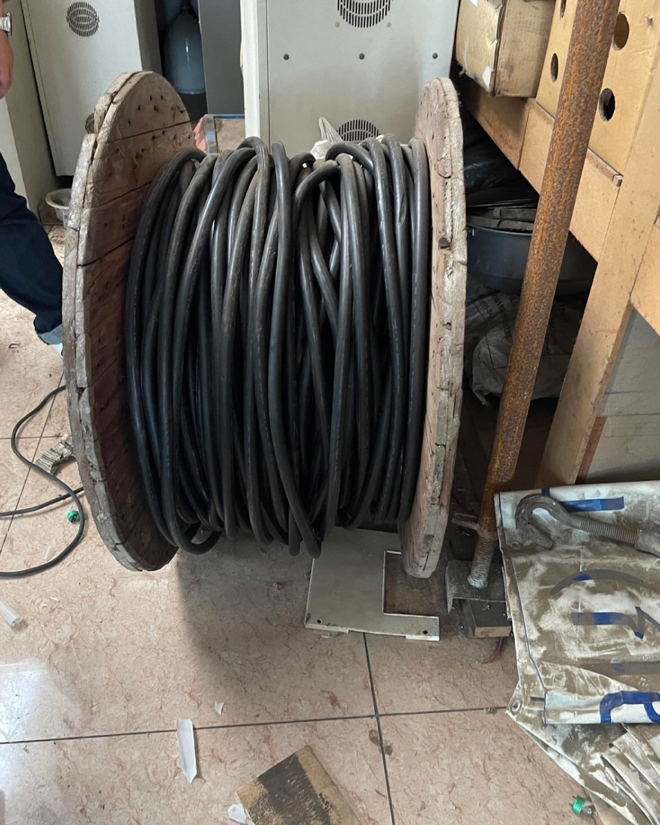 ตัวอย่างงานที่เรารับซื้อ