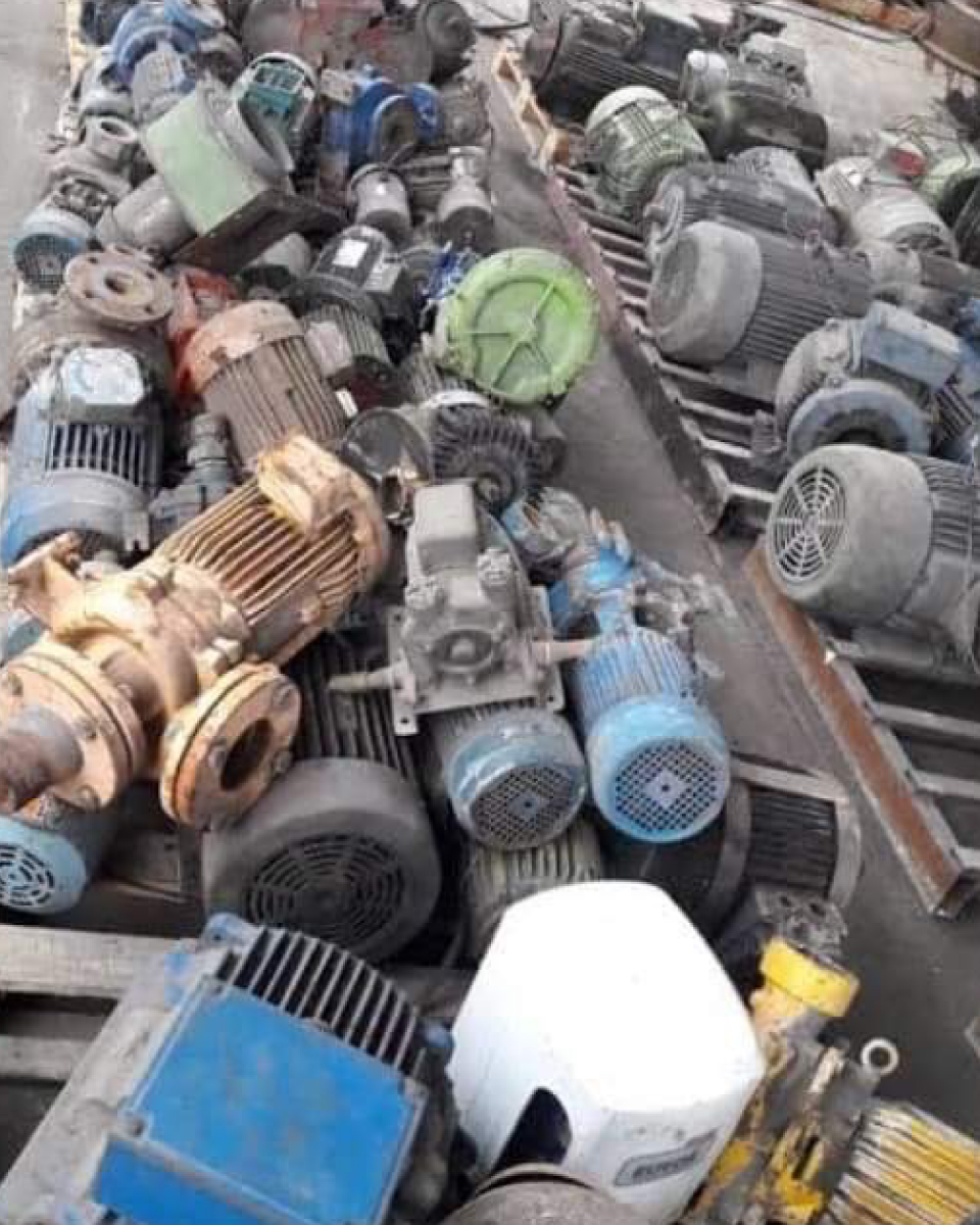 ตัวอย่างงานที่เรารับซื้อ